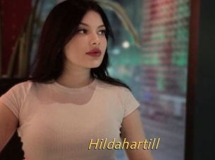 Hildahartill