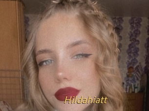 Hildahiatt