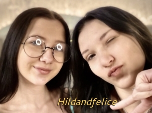 Hildandfelice