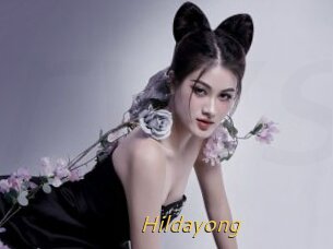 Hildayong