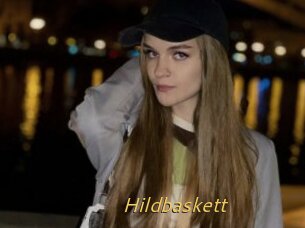 Hildbaskett