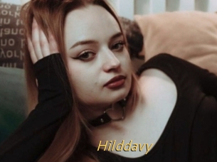 Hilddavy