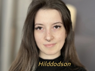 Hilddodson