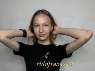 Hildfrankson
