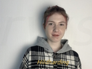 Hildharding