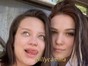 Hillycamilla