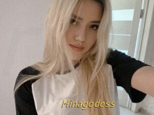 Hinagodess