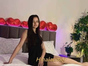 Hinalanmei