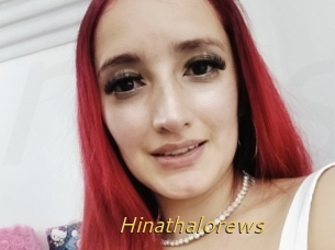 Hinathalorews
