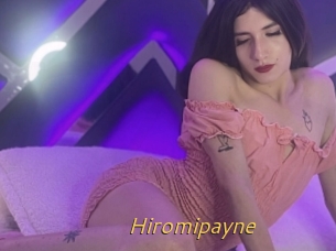 Hiromipayne