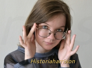 Historiaharrison