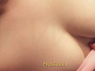 Hodaxxx