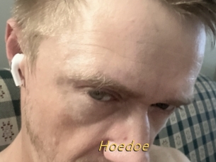 Hoedoe