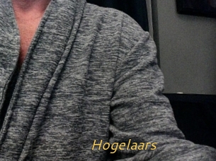 Hogelaars