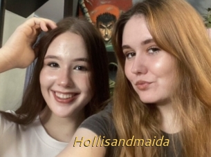 Hollisandmaida