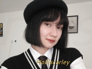 Holliscarley