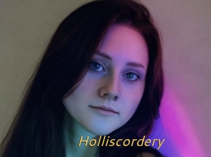 Holliscordery