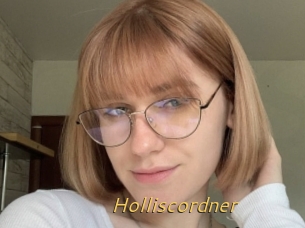 Holliscordner