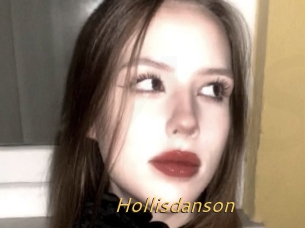 Hollisdanson