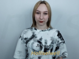 Holliselwell