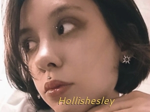 Hollishesley
