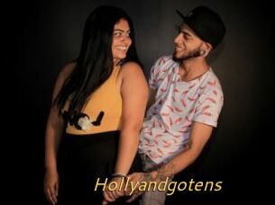 Hollyandgotens