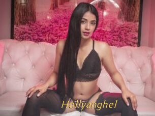 Hollyanghel