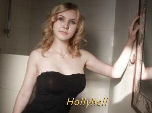 Hollyhell