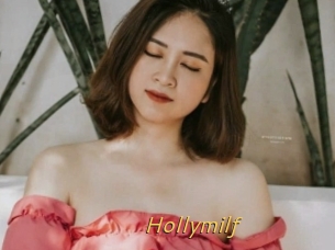 Hollymilf