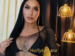 Hollytamara