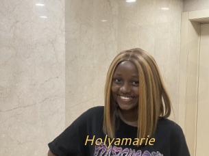Holyamarie