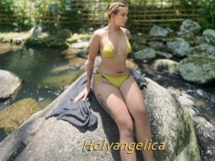 Holyangelica