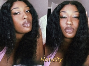 Holycity