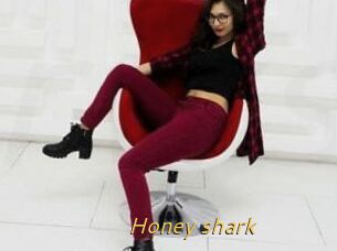 Honey_shark