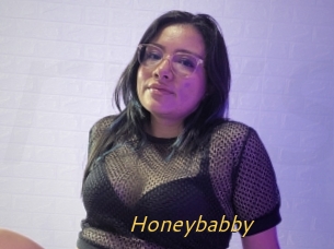 Honeybabby