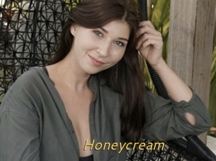 Honeycream