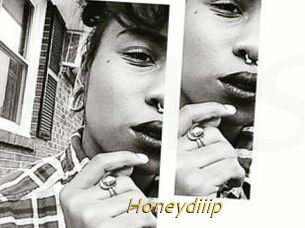 Honeydiiip
