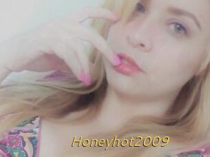 Honeyhot2009