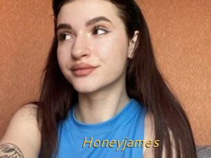 Honeyjames