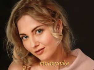 Honeynika