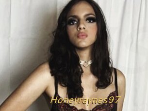 Honeyraynes97