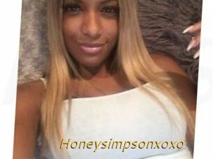 Honeysimpsonxoxo