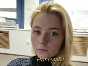 Honeyvibe