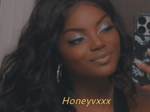 Honeyvxxx