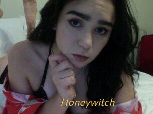 Honeywitch