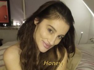 Honeyy