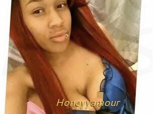 Honeyyamour