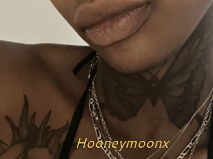 Hooneymoonx