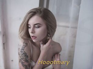 Hoootmary