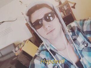 Hopdevil